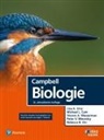Michael L Cain, Michael L. Cain, Neil A. Campbell, Peter V. Minorsky, Rebecca B. Orr, Lisa A Urry... - Campbell Biologie