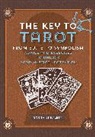 Sarah Bartlett, Bartlett Sarah - Key to Tarot