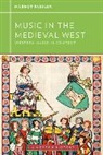 Margot Fassler, Margot (University of Notre Dame) Fassler, Walter Frisch - Music in the Medieval West