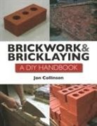 Collinson Jon - Brickwork and Bricklaying