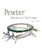 Grenier Fleur - Pewter