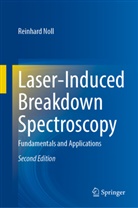Reinhard Noll - Laser-Induced Breakdown Spectroscopy