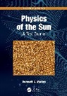 Dermott J. (University of Delaware Mullan, Mullan Dermott J. - Physics of the Sun