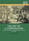 Jennifer Howes, Howes Jennifer - Art of a Corporation