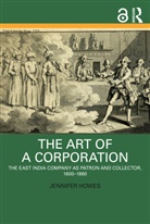 Jennifer Howes, Howes Jennifer - Art of a Corporation
