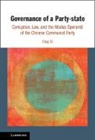 Li Ling - Governance of a Party-state
