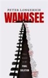 Editor, Longerich, Peter Longerich - Wannsee