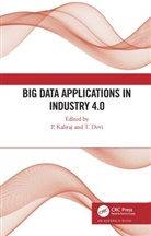 P. Devi Kaliraj, T. Devi, P. Kaliraj - Big Data Applications in Industry 4.0
