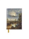 The Courtauld: Landscape by Moonlight 2026 Luxury Pocket Diary Planner - Week to View
