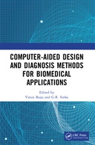 Varun (Iiitdm Jabalpur Bajaj, Varun Bajaj, G R Sinha - Computer Aided Design and Diagnosis Methods for Biomedical Application