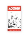 Moomin 2026 Year Planner - Month to View