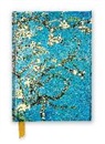 Vincent van Gogh: Almond Blossom 2026 Luxury Diary Planner - Page to View with Notes