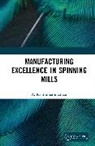 A. Kanthimathinathan, A. (Winsys Smc Kanthimathinathan - Manufacturing Excellence in Spinning Mills