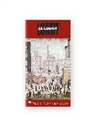 Lowry: Coming from the Mill 2026 Year Planner - Month to View