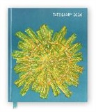 Tate 2026 Desk Diary Planner - Week to View, Illustrated throughout