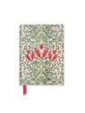 William Morris Gallery: Bourne 2026 Luxury Pocket Diary Planner - Week to View