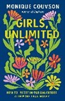 Monique Couvson - Girls, Unlimited