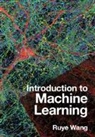 Wang Ruye - Introduction to Machine Learning