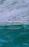 Klaus Dodds, Klaus (Royal Holloway Dodds, Dodds Klaus - The Antarctic: A Very Short Introduction