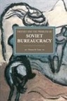 Thomas Twiss - Trotsky and the Problem of Soviet Bureaucracy