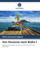 Rémi Assoumou Ngoua - Von Havanna nach Bioko I