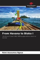 Rémi Assoumou Ngoua - From Havana to Bioko I