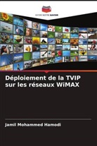 Jamil Mohammed Hamodi - Déploiement de la TVIP sur les réseaux WiMAX