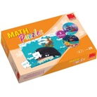 SCHUBI MathPuzzles