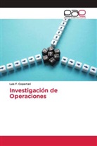 Luis F. Copertari - Investigación de Operaciones