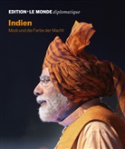 Adolf Buitenhuis, Dorothee DAprile, Dorothee D'Aprile, Jakob Farah, L, Le Monde Diplomatique... - Indien