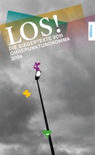 Hessisches Ministerium für Wissenschaft und Kunst, Hessisches Ministerium für Wissenschaft und - LOS!, m. 1 Buch