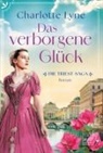 Charlotte Lyne - Das verborgene Glück