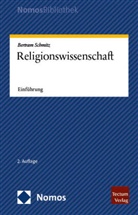 Bertram Schmitz - Religionswissenschaft