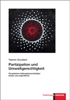Yasmin Goudarzi - Partizipation und Umweltgerechtigkeit