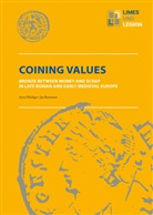 Jan Bemmann, Anna Flückiger - Coining Values