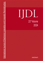 Eugen Hill, Martin Joachim Kümmel, Stefan Schumacher - International Journal of Diachronic Linguistics and Linguistic Reconstruction