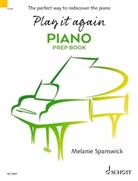 Melanie Spanswick - Play it again: Piano