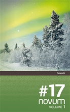 Wolfgang Bader (Ed.), Wolfgang Bader, Wolfgang Bader (Ed ), Wolfgang Bader (Ed., Wolfgang Bader - novum #17