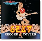 Dian Hanson, Dian Hanson, TASCHEN - Sexy Record Covers
