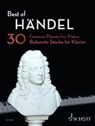 Hans-Günter Heumann - Best of Händel