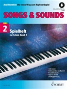 Axel Benthien - Songs & Sounds 2