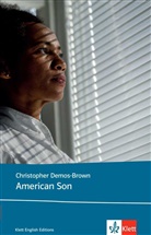 Christopher Demos-Brown - American Son