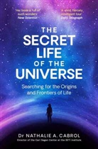 Nathalie A Cabrol, Nathalie A. Cabrol, Cabrol Nathalie A. - The Secret Life of the Universe