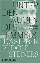 Andreas Laudert - Unter den Augen des Himmels