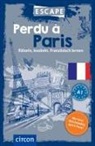 Sarah Portner - Perdu à Paris