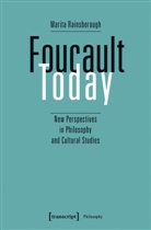 Marita Rainsborough, Kordula Röckenhaus, Alison Fry, Dominic Rainsborough - Foucault Today