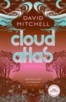 David Mitchell - Cloud Atlas