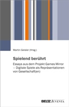 Martin Geisler - Spielend berührt