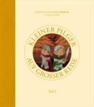 Tyler van Halteren, Tyler Van Halteren, Beatriz Mello - Kleiner Pilger auf großer Reise (Teil 3)