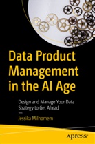 Jessika Milhomem - Data Product Management in the AI Age
